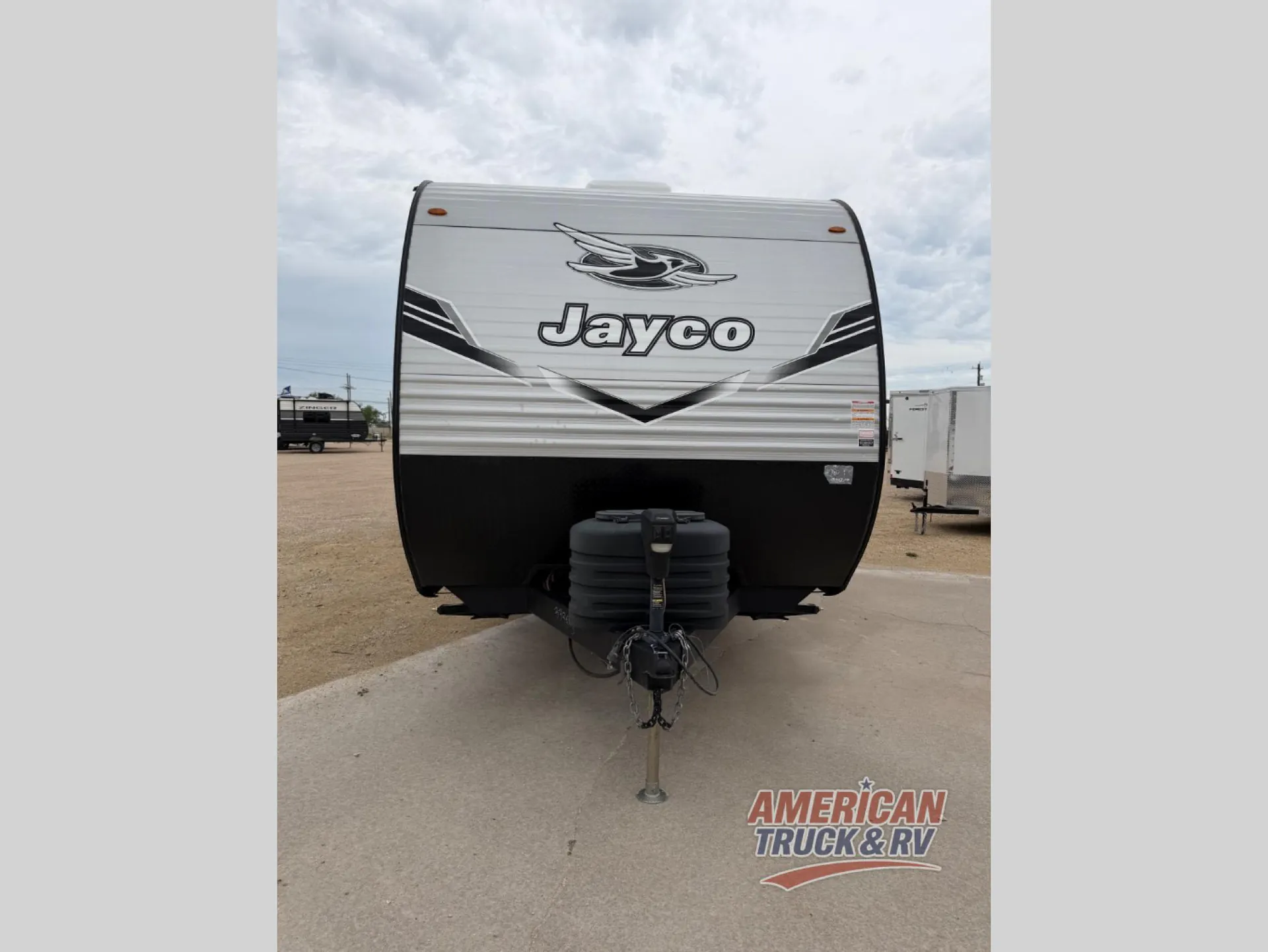 2025 Jayco Jay Flight SLX 333BTS - Photo 3
