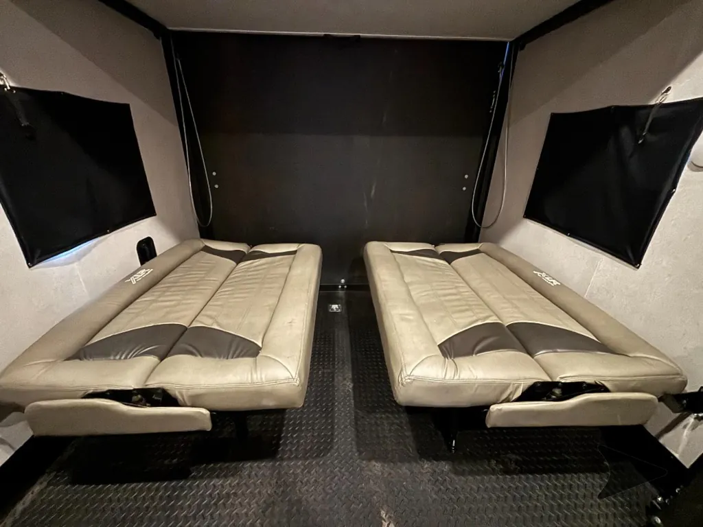 2022 Forest River XLR Boost 36TSX16, Photos photo 53