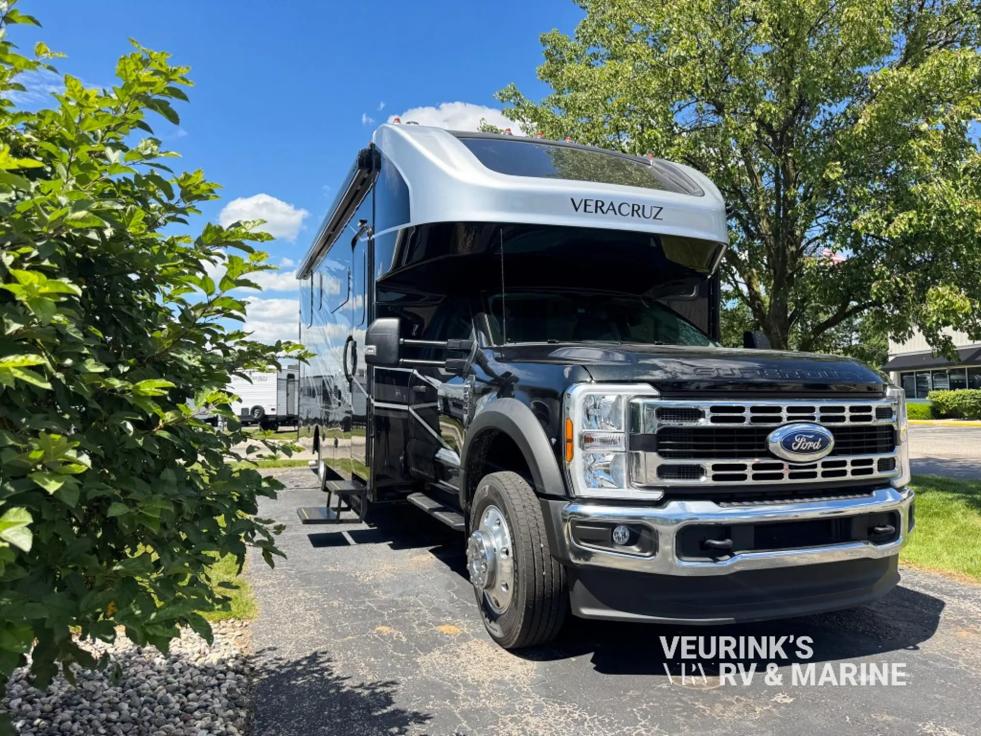 2027 Renegade RV Veracruz 33VRS - Photo 2