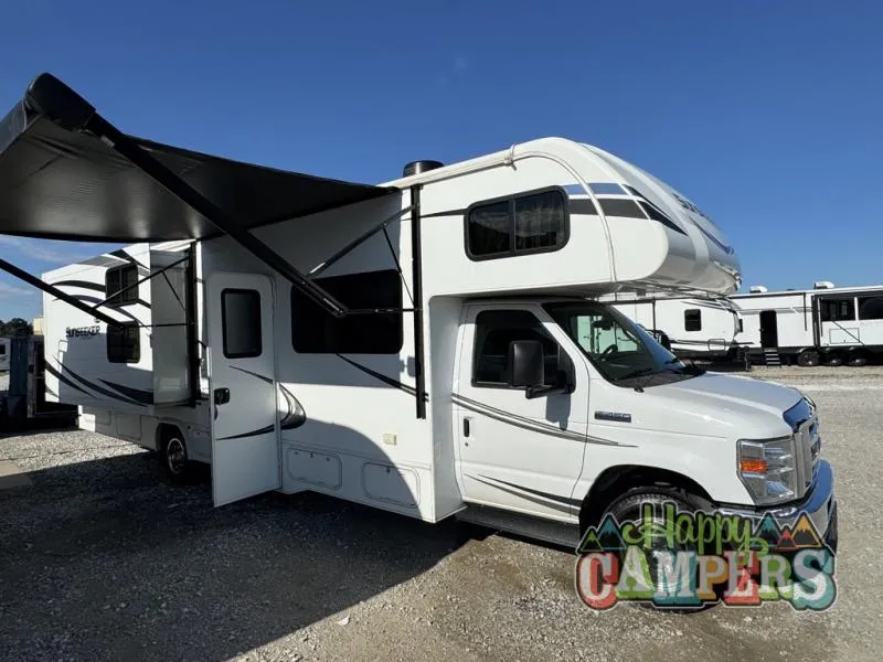 2020 Forest River Sunseeker LE 3250DSLE - Photo 2
