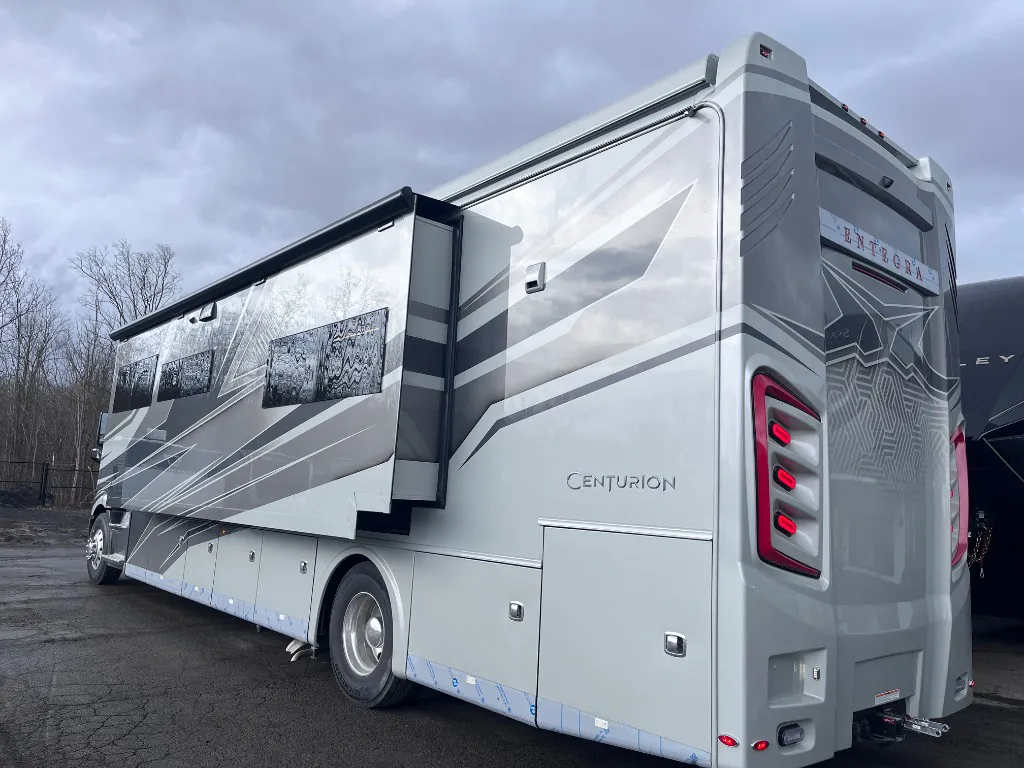 2026 Entegra Coach Centurion 39N - Photo 4
