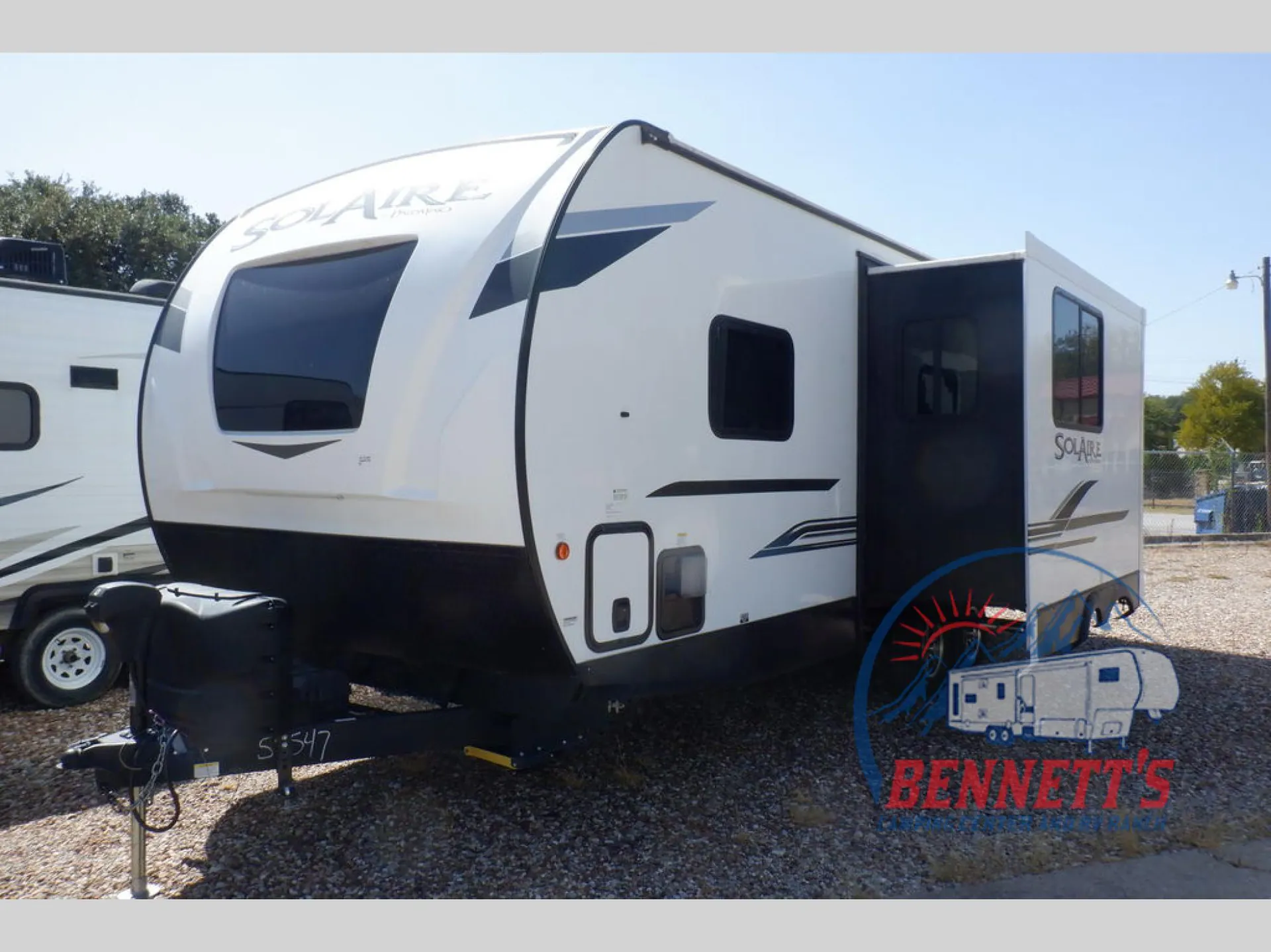 2023 Palomino Solaire Ultra-Lite 242 RBS - Photo 4