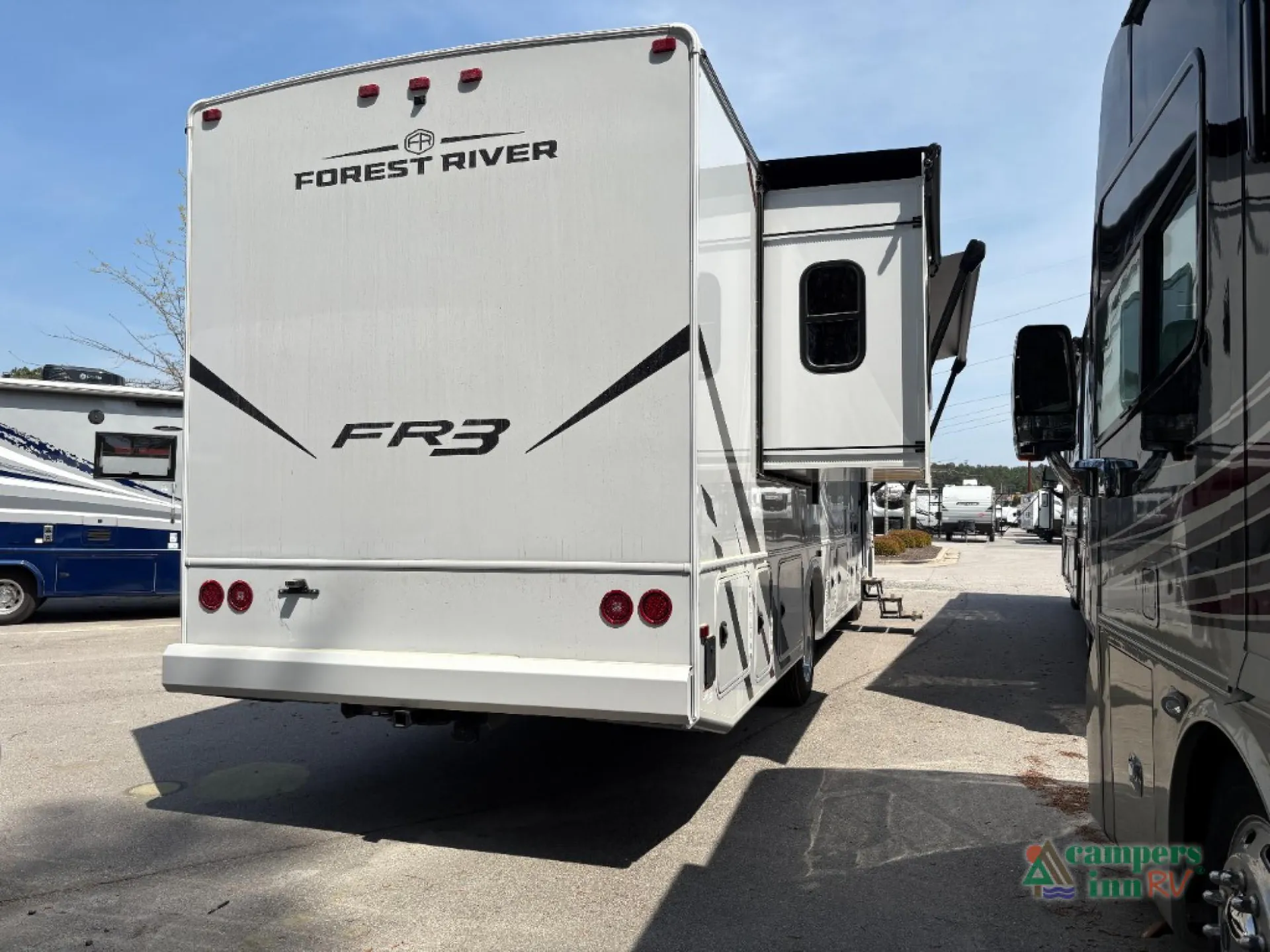2026 Forest River FR3 34DS — Photo 6