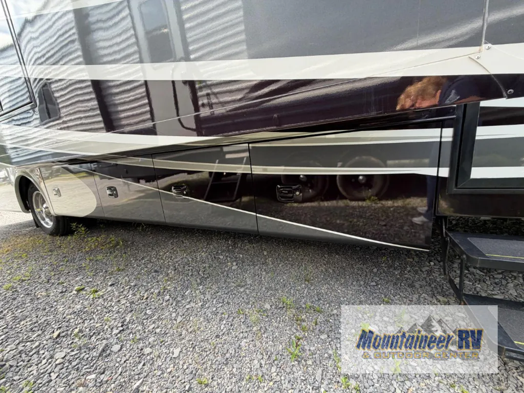 2017 Tiffin Open Road Allegro 34 PA, Photos photo 42