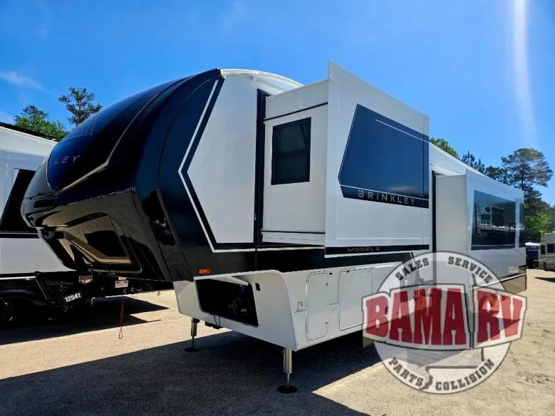2026 Brinkley Model Z New    3200 - Photo 2