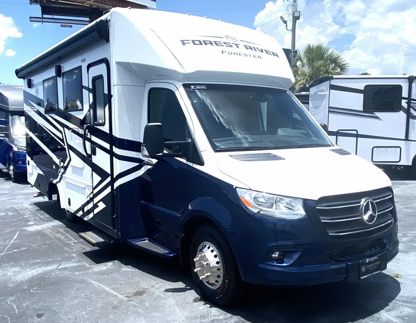 2026 Forest River Forester MBS 2401M - Photo 2