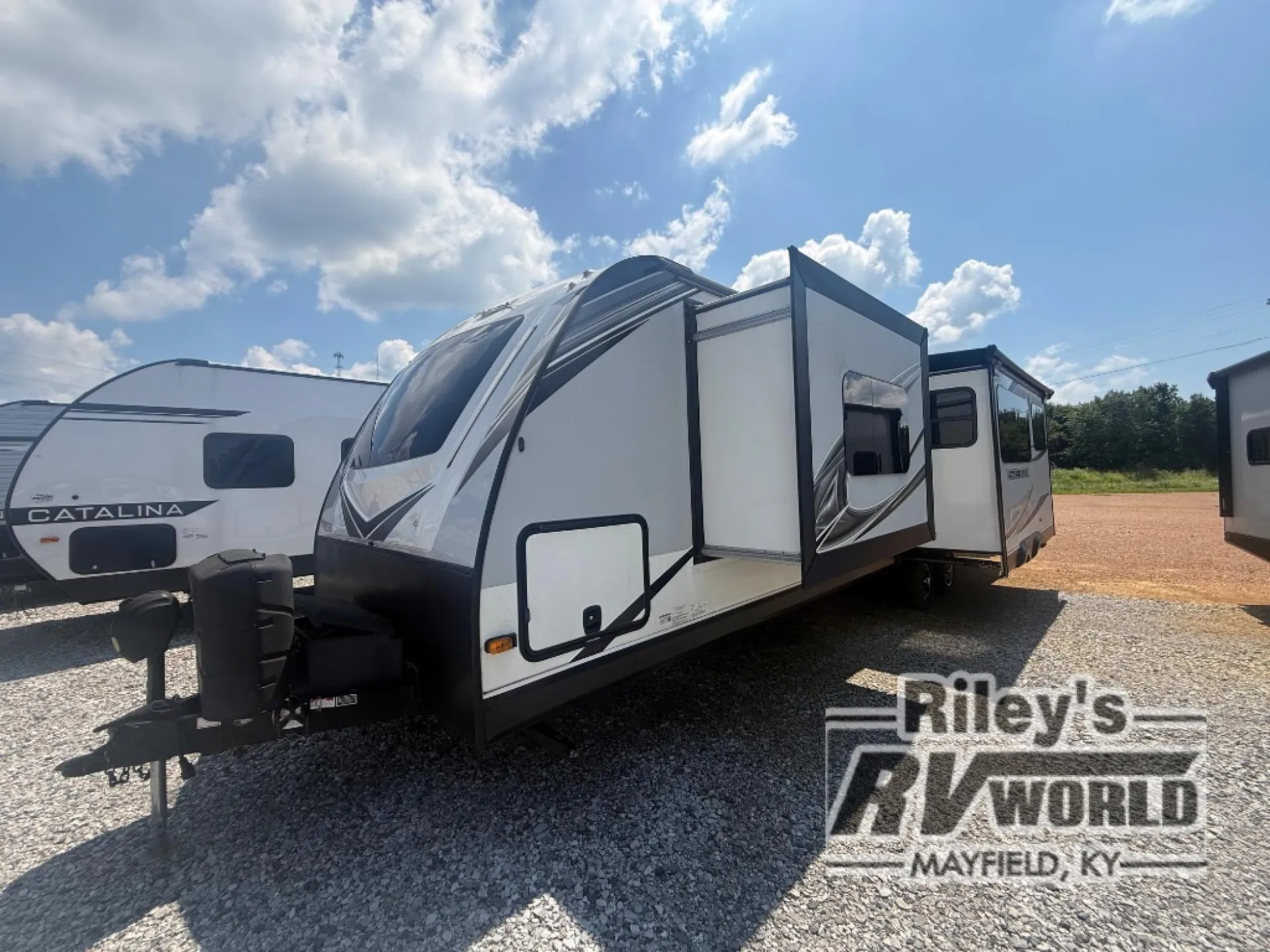2021 Jayco White Hawk 32KBS - Photo 4