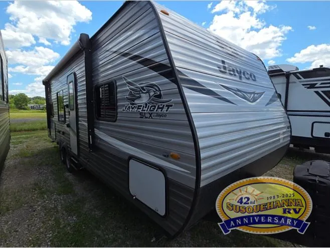2021 Jayco Jay Flight SLX 8 264BH - Photo 2