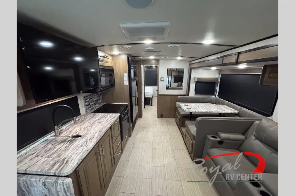 2019 Forest River FR3 30DS, Photos photo 6
