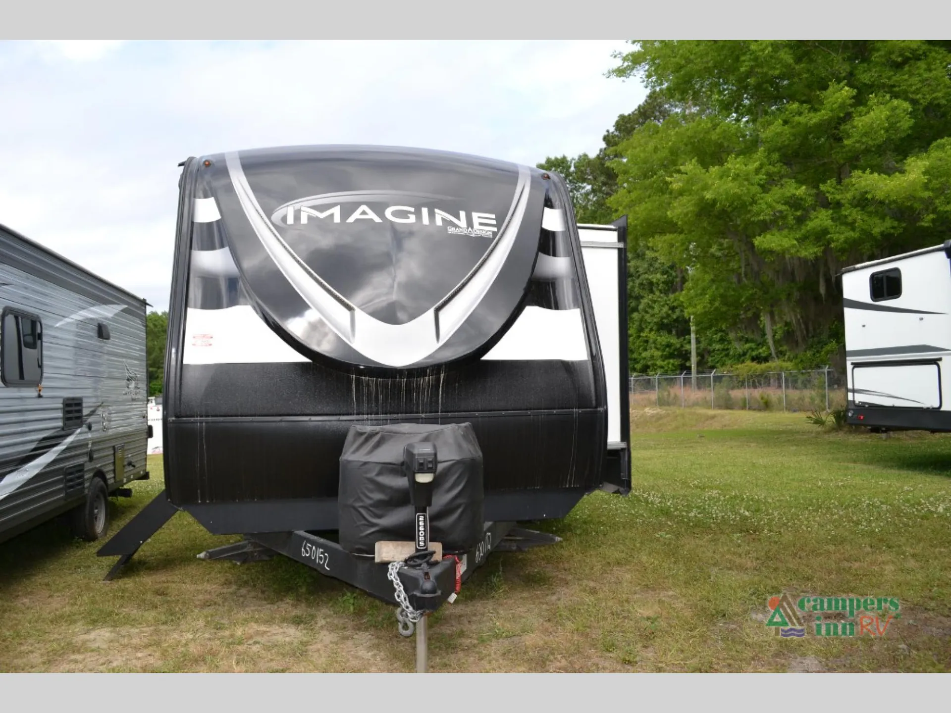 2024 Grand Design Imagine 2660BS - Photo 3