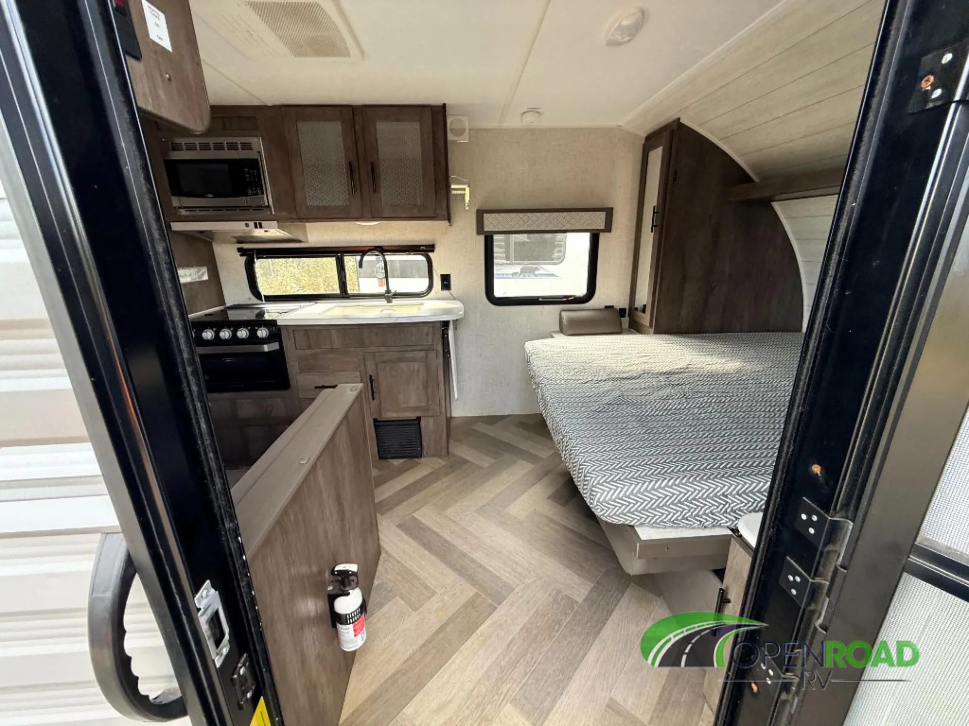 2020 Forest River Salem Cruise Lite 171RBXL - Photo 3