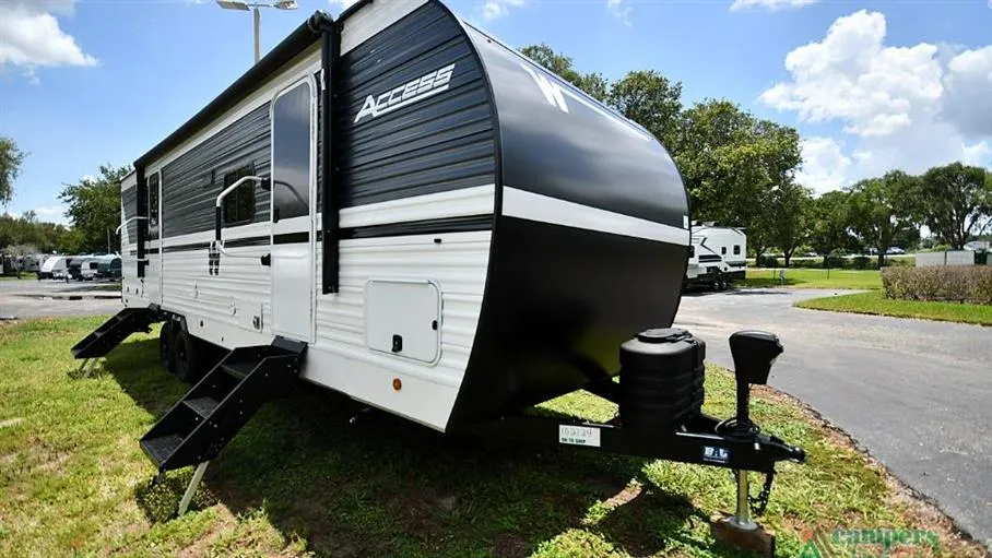 2027 Winnebago Access 27BH - Photo 2