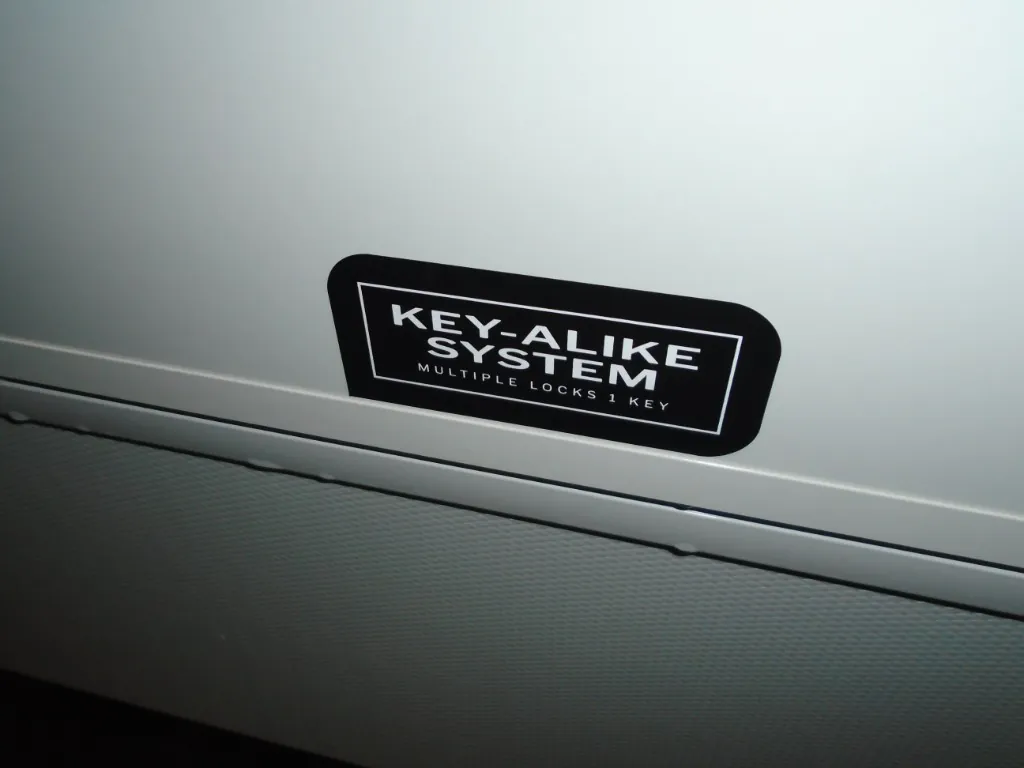 2026 Keystone RV Cougar Half-Ton 26RES - Photo 3