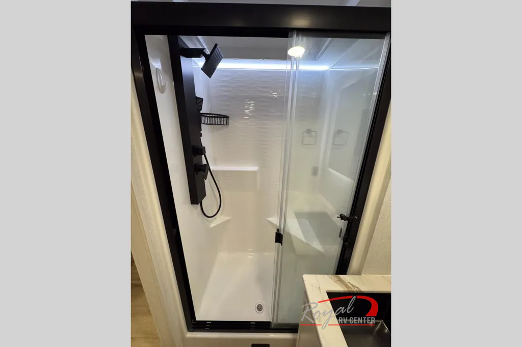 2026 Brinkley Model I 265, Photos photo 13