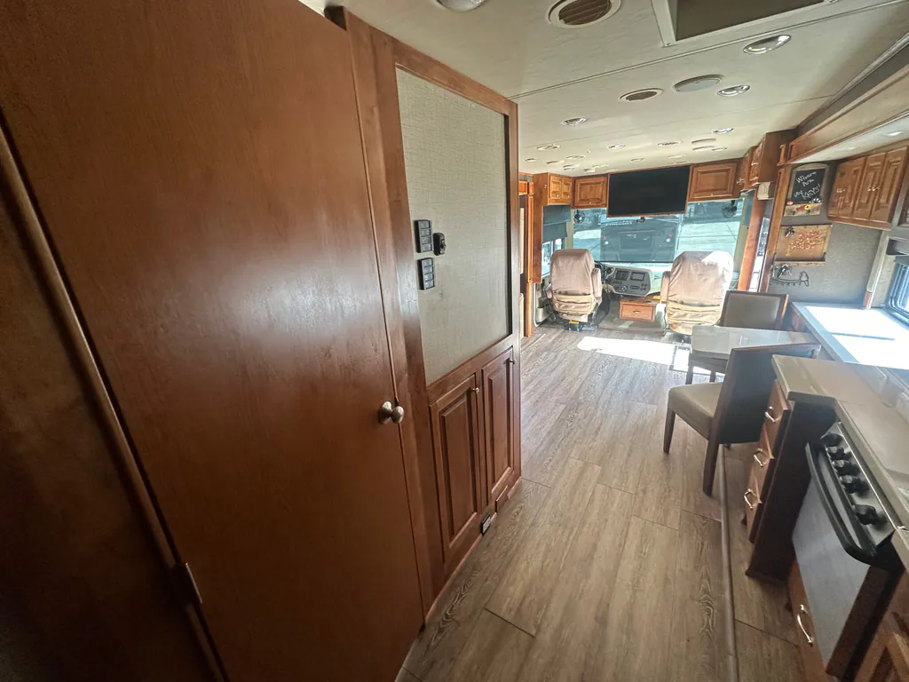 2016 Tiffin Open Road Allegro 34 PA, Photos photo 45