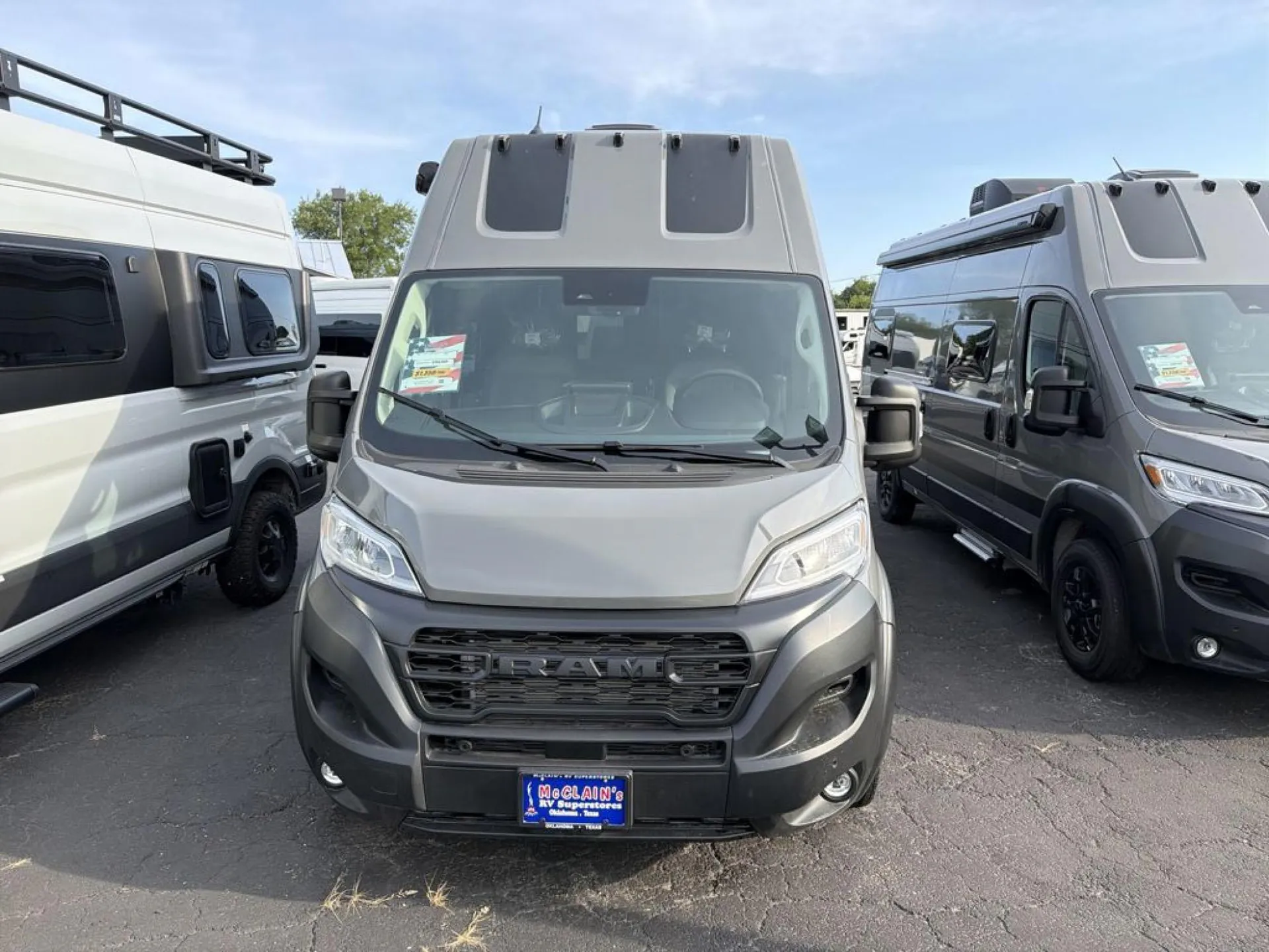 2027 Grand Design Lineage Series VP LVP1 - Photo 4