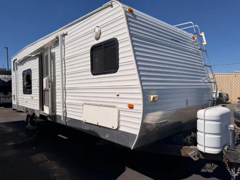 2010 Keystone RV Energy 260FS - Photo 2