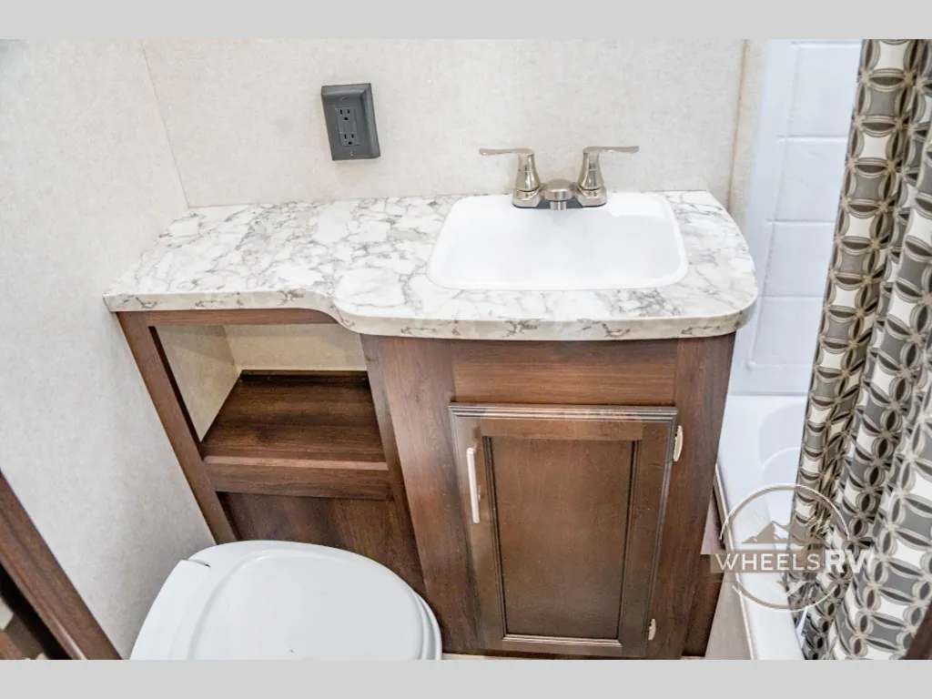 2019 Jayco Jay Flight SLX 8 212QB, Photos photo 27