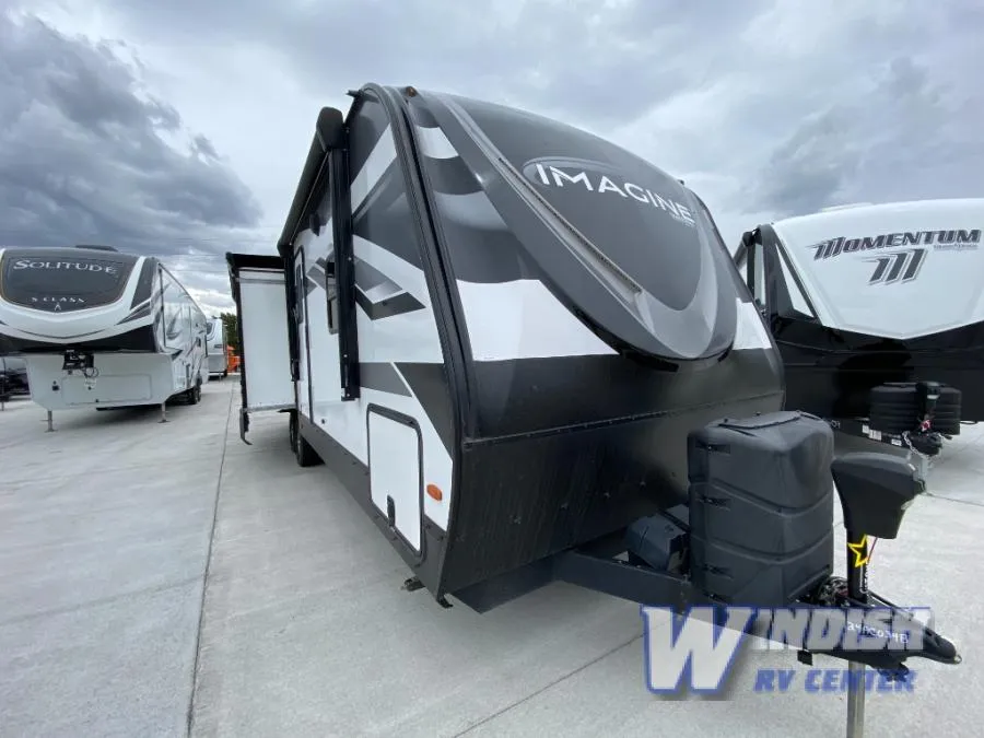 2023 Grand Design Imagine 2670MK - Photo 2