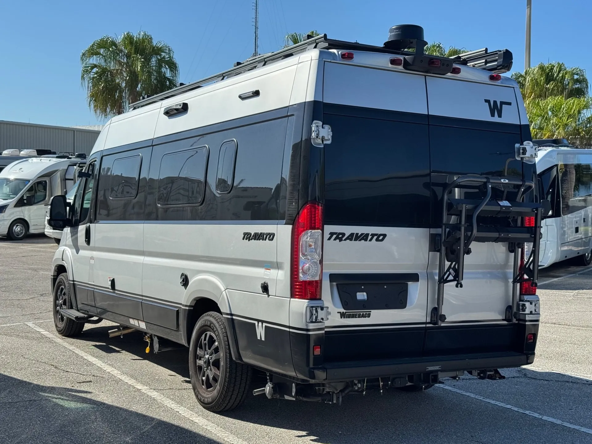 2027 Winnebago Travato 59K - Photo 4
