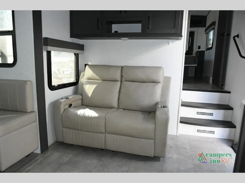 2025 Forest River Rockwood Signature R374DBH, Photos photo 11