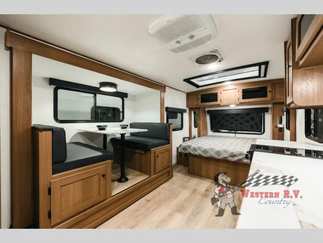 2026 Coachmen Apex Nano 190RBS - Photo 4