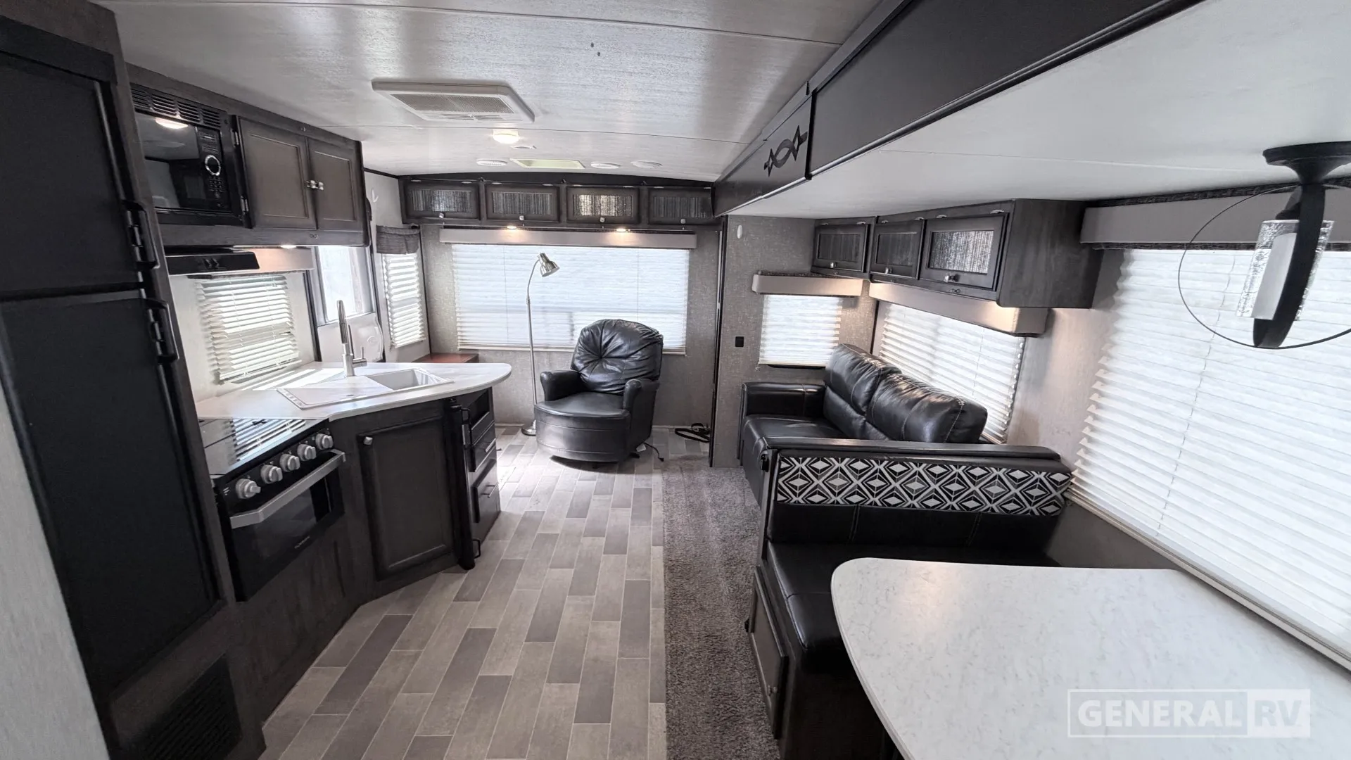 2019 Heartland Mallard Ultra Lite M27 - Photo 3