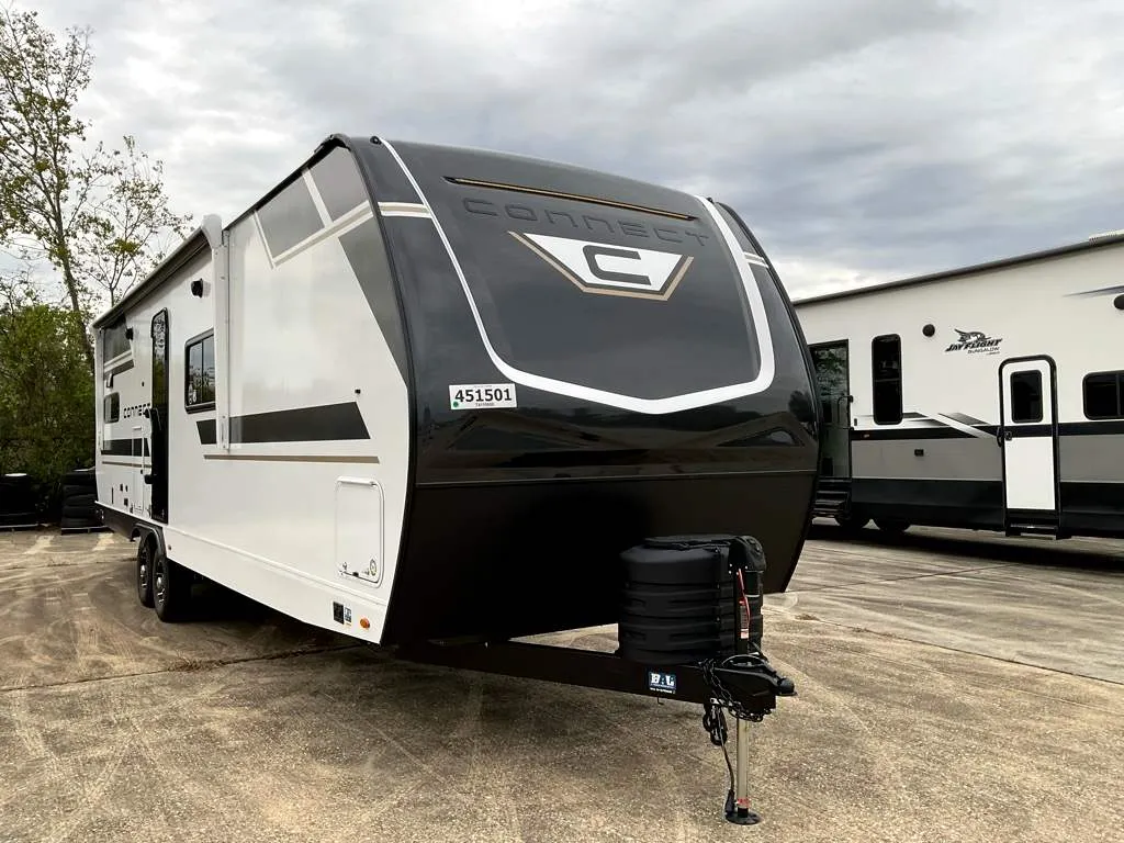 2026 KZ RV Connect C302FBK - Photo 3