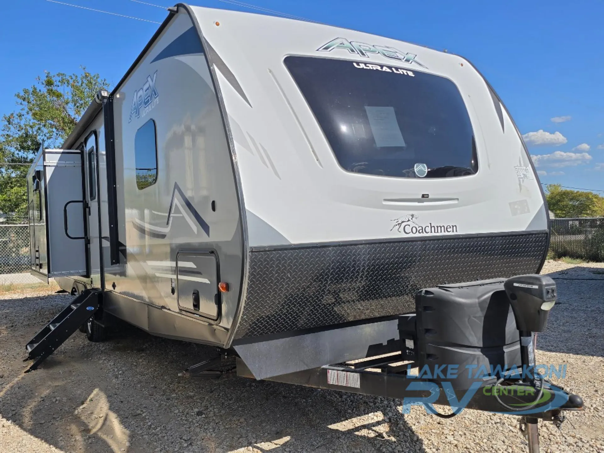 2020 Coachmen Apex 293RLDS - Photo 2