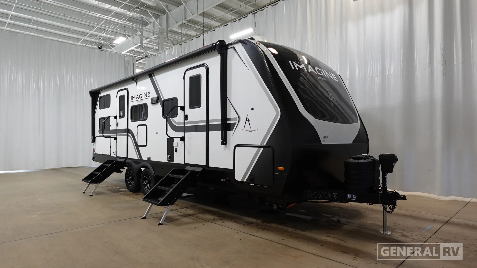 2027 Grand Design Imagine 2470BH