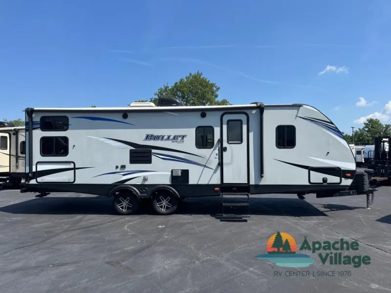 2019 Keystone RV Bullet 277BHS - Photo 2