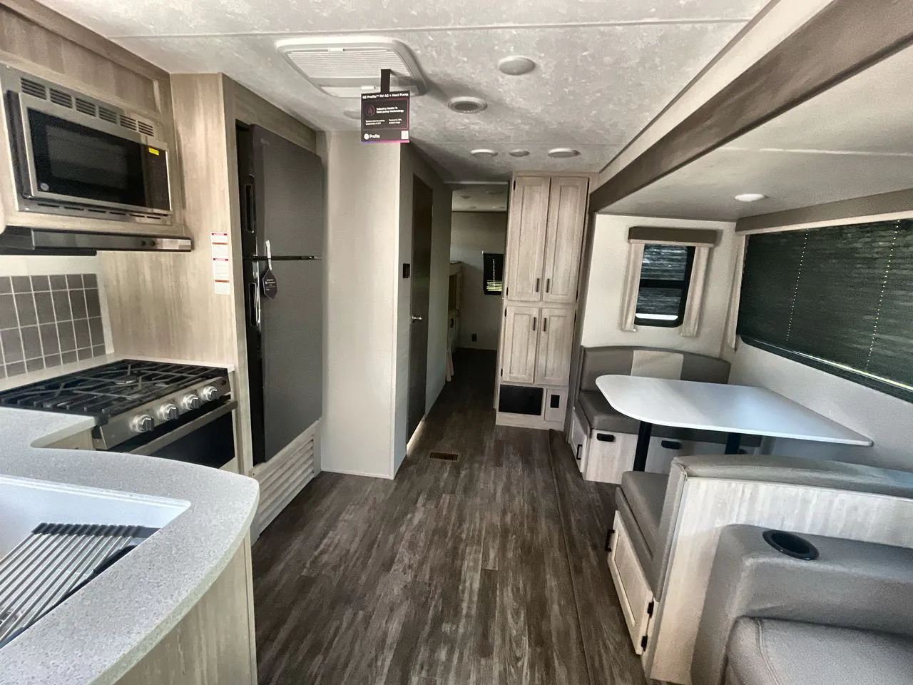 2026 Forest River Aurora 34BHTS - Photo 4