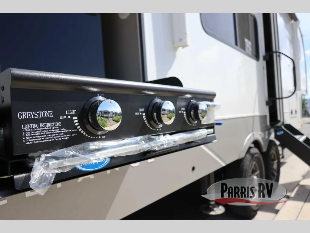 2026 Alliance RV Avenue 23ML - Photo 3
