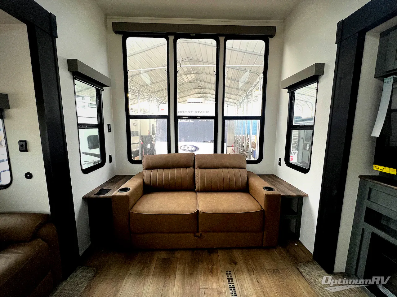 2026 Forest River Puma Vista 401RLFT — Photo 6