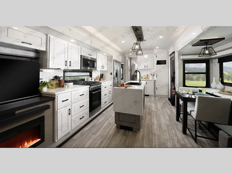2026 Jayco Pinnacle 38SSWS - Photo 4