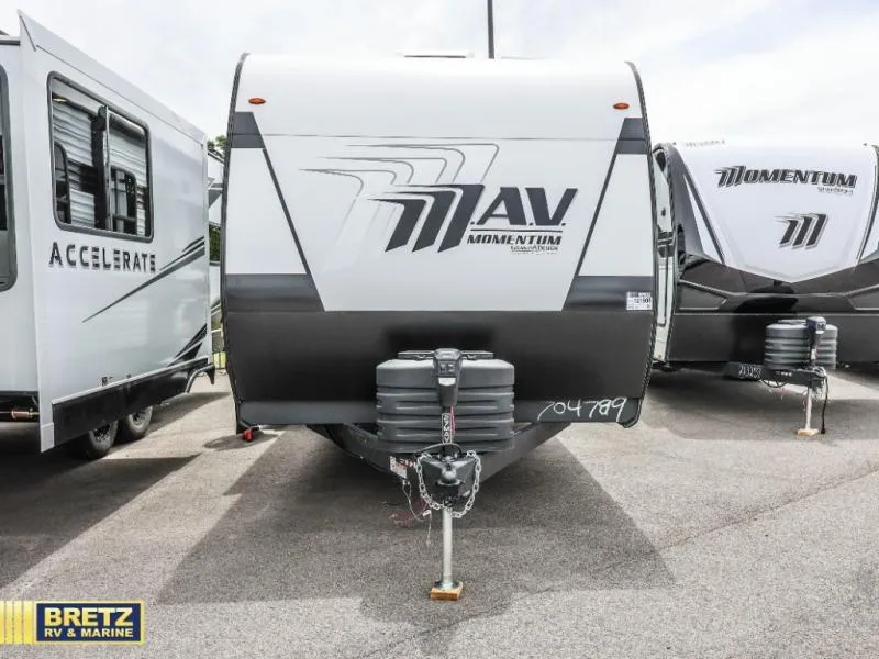 2026 Grand Design Momentum MAV 27MAV - Photo 2