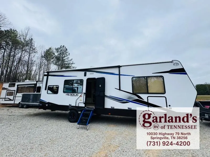 2026 Forest River RV Cherokee Rogue Armored 26L140 - Main photo