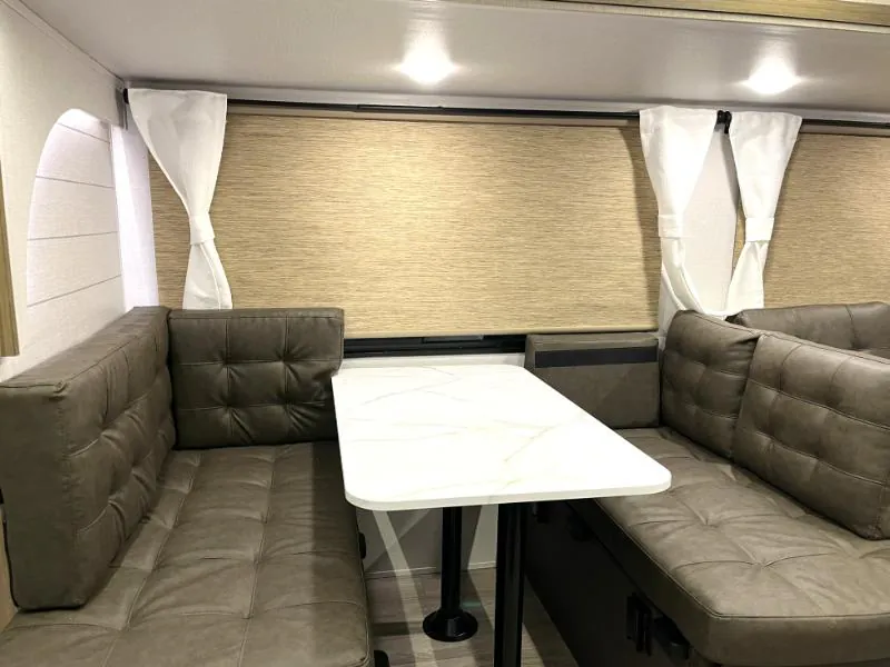 2026 Forest River Wildwood X-Lite 26ICE — Photo 6