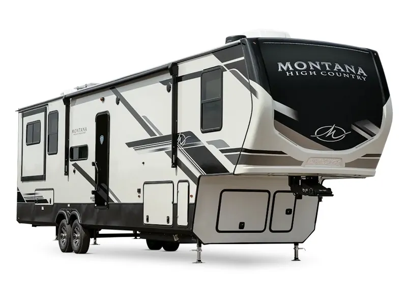 2025 Keystone Montana 3901RK - Photo 4