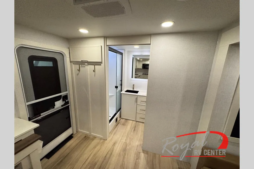 2026 Brinkley Model I 265, Photos photo 8