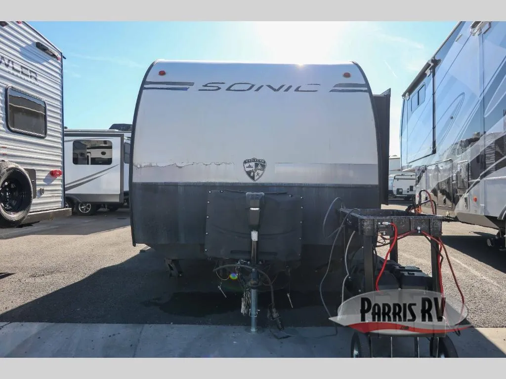 2019 Venture RV Sonic SN220VBH - Photo 3