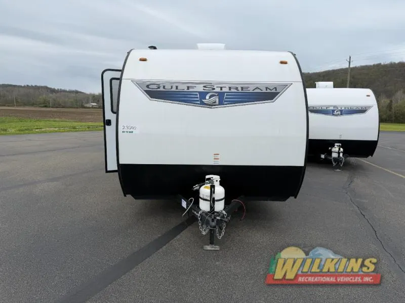 2026 Gulf Stream RV Ameri-Lite Super Lite 177BH - Photo 4