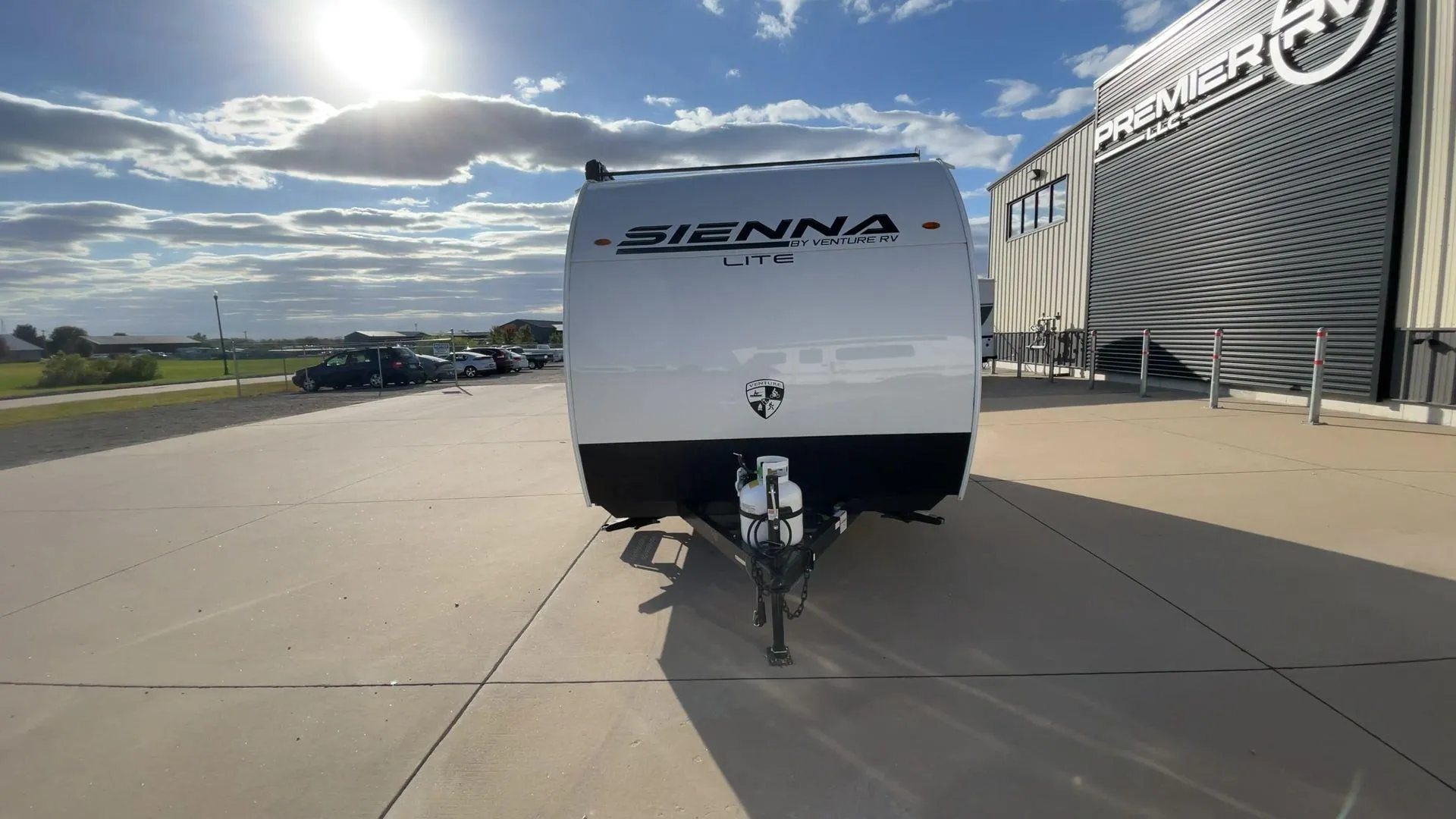 2026 Venture RV Sienna Lite 140VFD - Photo 4