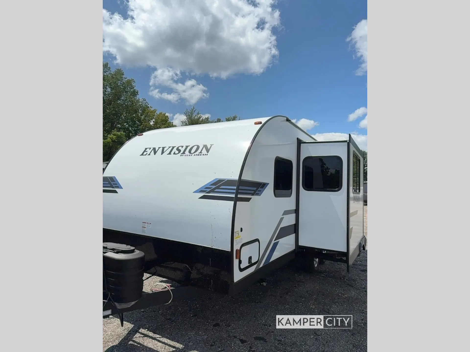 2026 Gulf Stream RV Streamlite 25CBQ - Photo 2