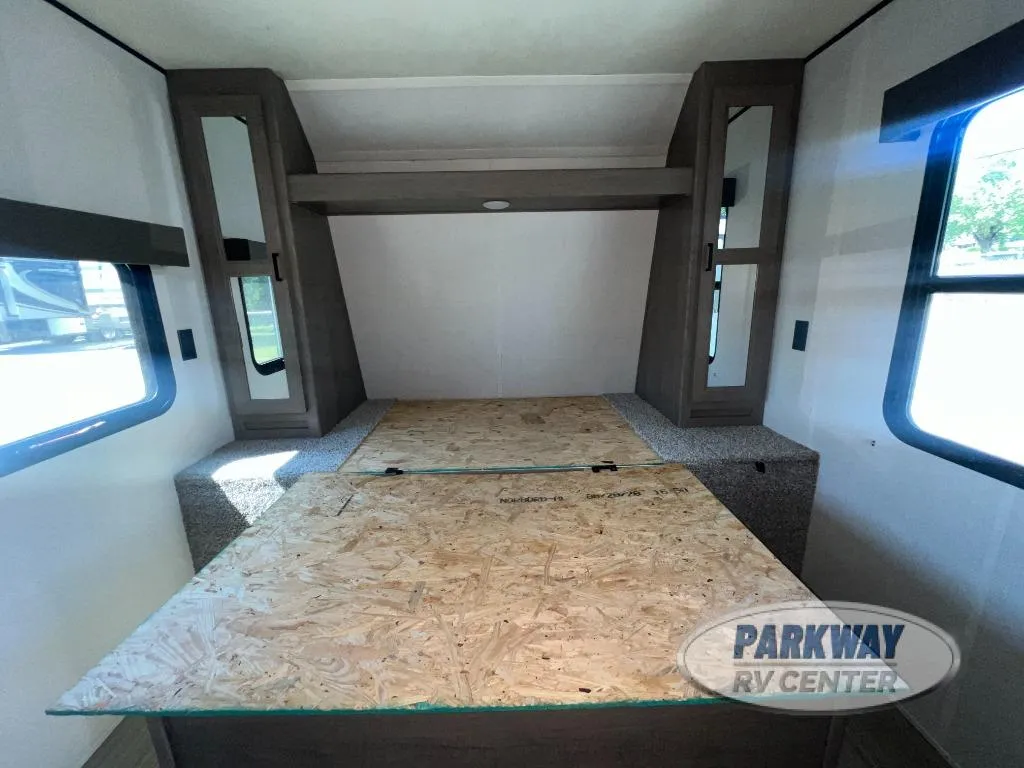 2021 Keystone Hideout 28BHS - Photo 4
