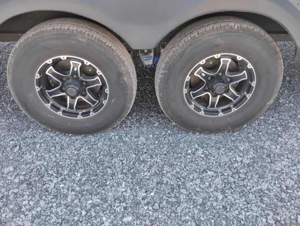 2022 Forest River RV XLR Hyper Lite 3310, Photos photo 12