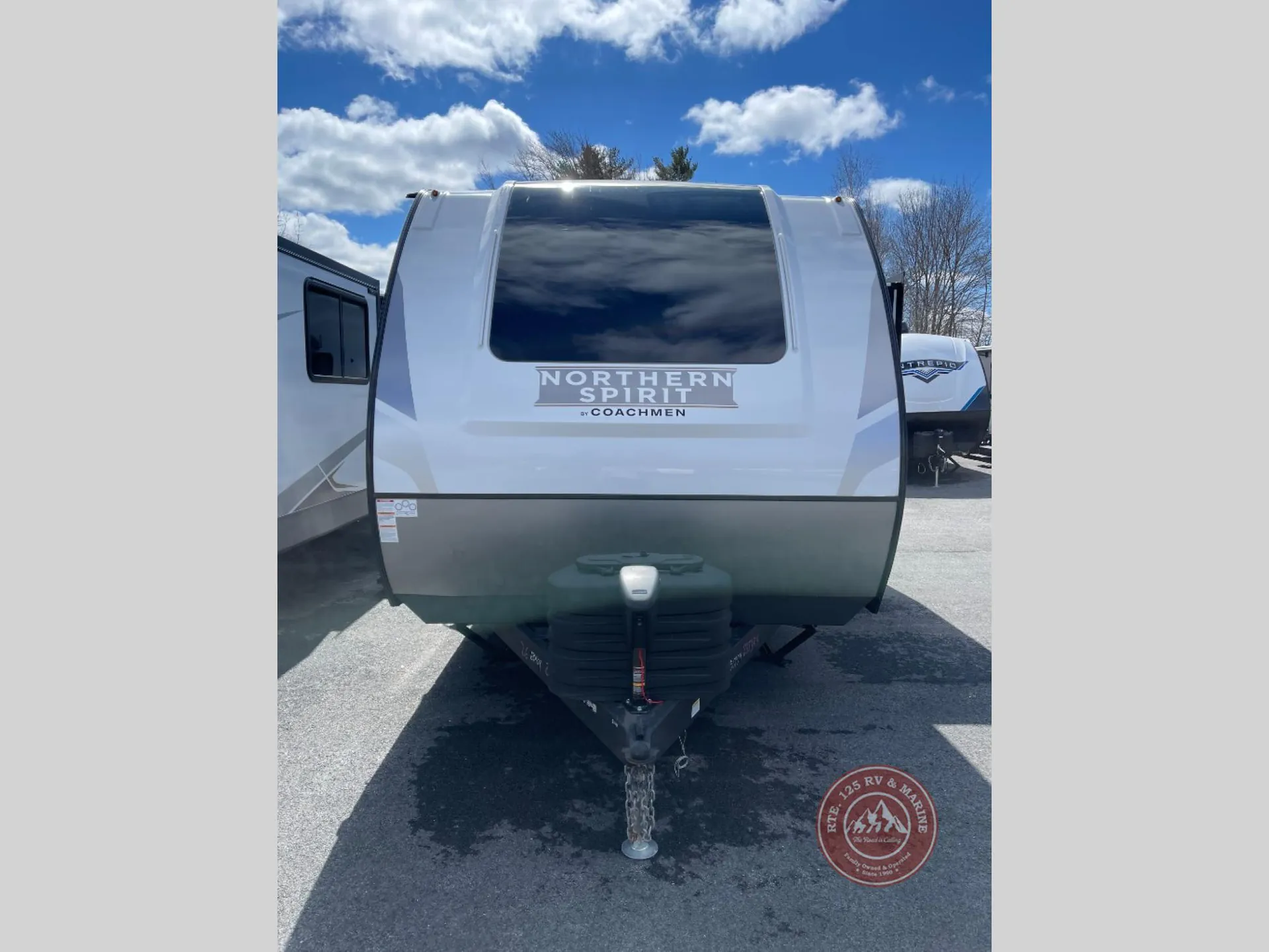 2026 Coachmen Northern Spirit 2353RB - Photo 4
