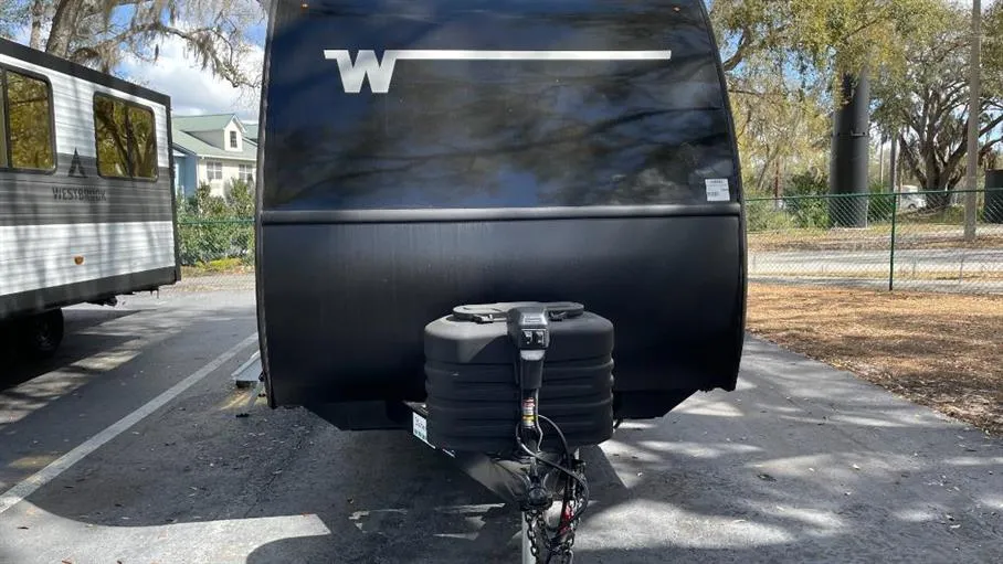 2026 Winnebago Micro Minnie 2000TRB - Photo 3