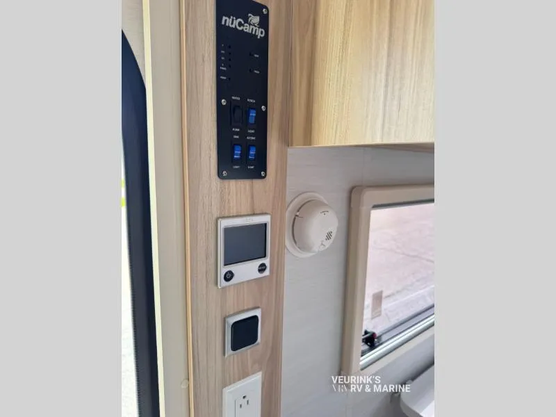 2026 nuCamp RV TAB 360 BLACK CANYON - Photo 3