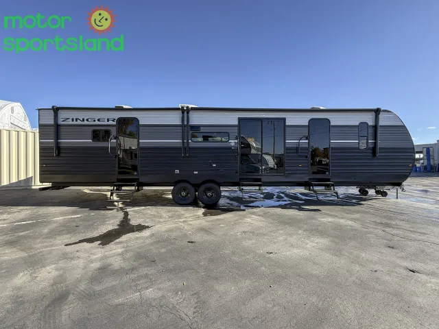 2026 CrossRoads Zinger 390DB - Photo 3